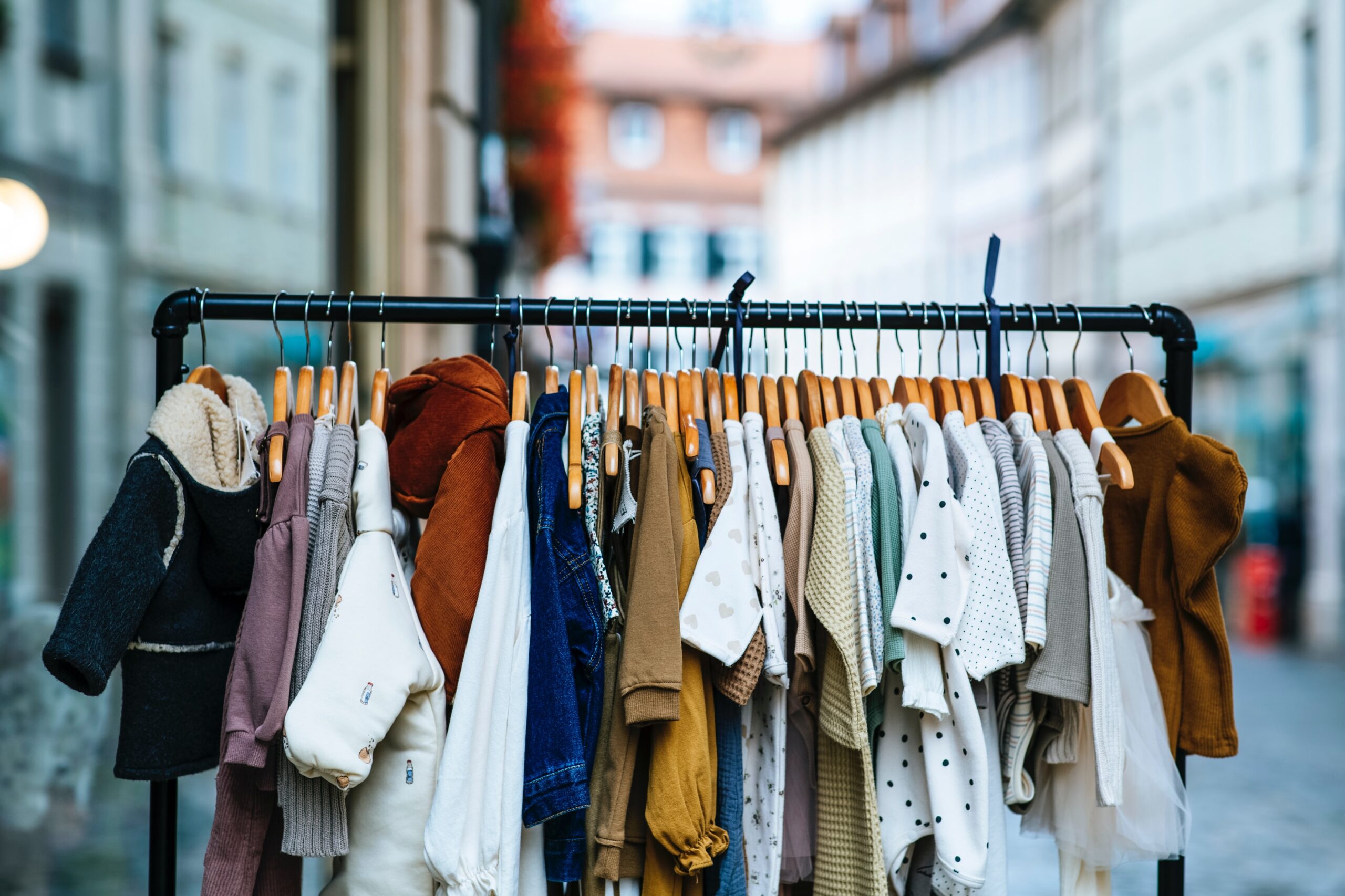 タイ旅行でオススメの服装は？在住ママたちが子供の旅の服装解説。｜子連れ海外旅行 タイランド